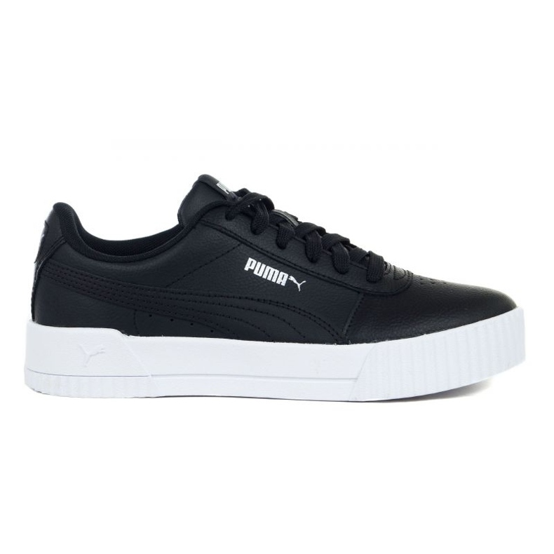 Puma Carina LW 370325 01 nero