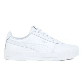 PUMA CARINA L 370325 02 Scarpe bianco