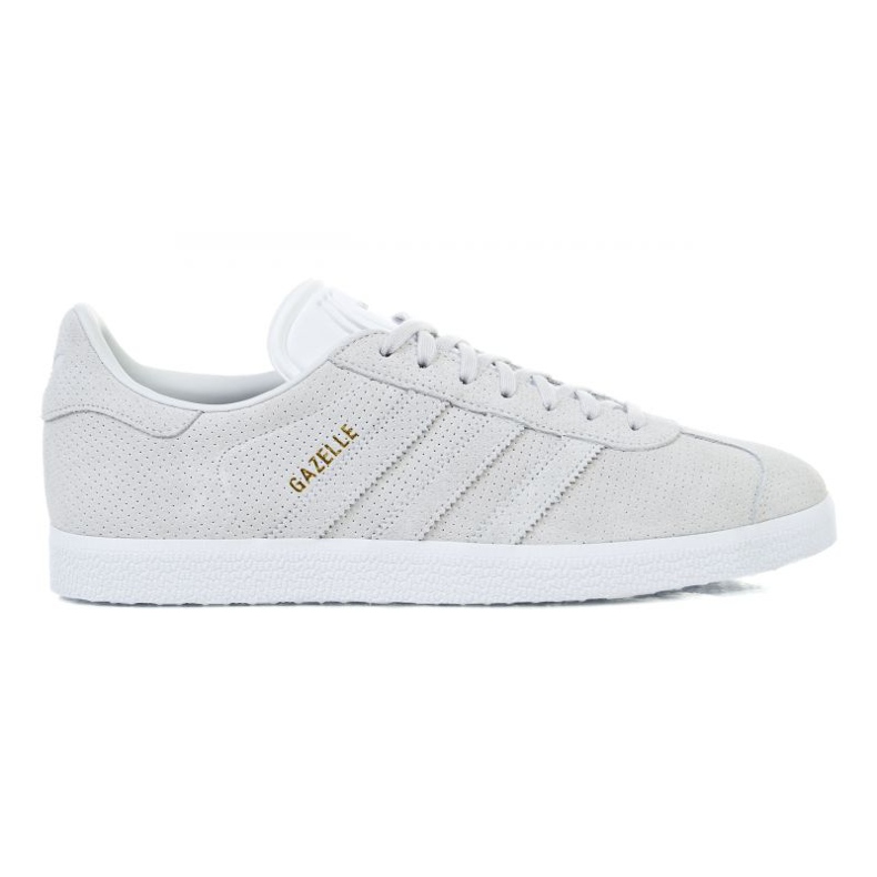Scarpe Adidas Gazelle M BZ0027 grigio