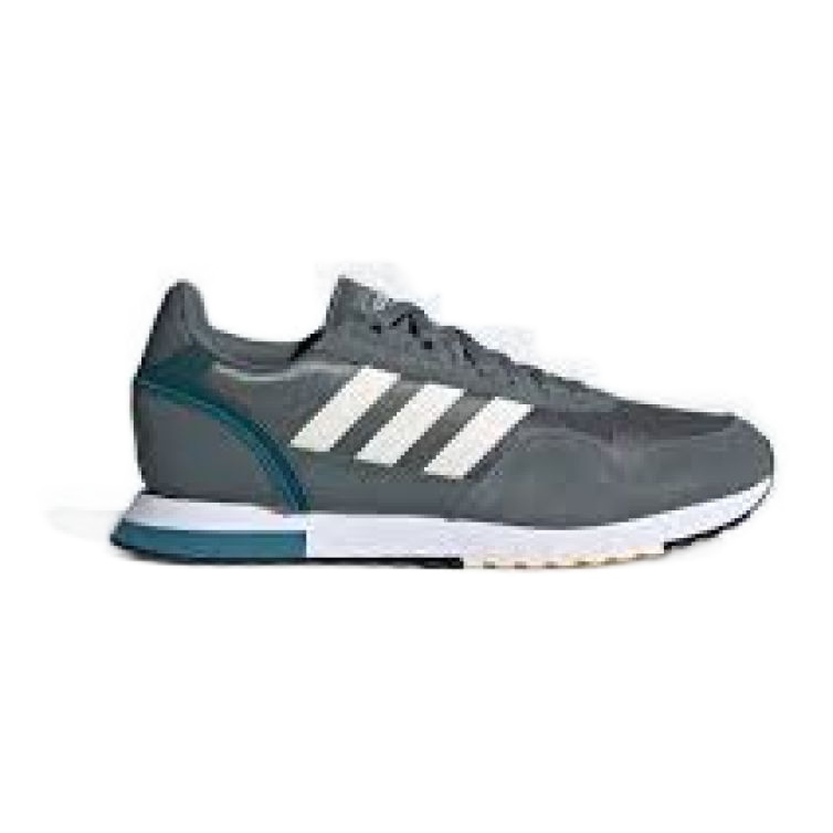 Scarpe adidas 8K 2020 M FY8037 grigio