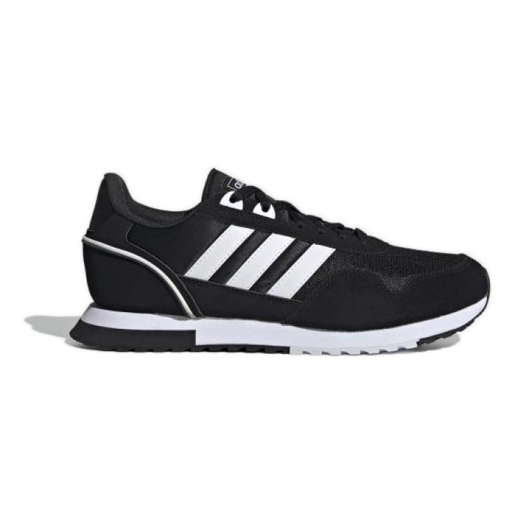 Scarpe adidas 8K 2020 M FY8040 bianca nero