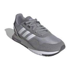 Scarpe adidas 85 2020 M FY8038 bianco grigio