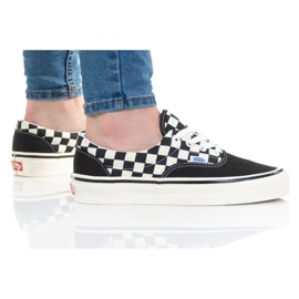 Vans Era 95 Dx U VN0A2RR1X601 nero