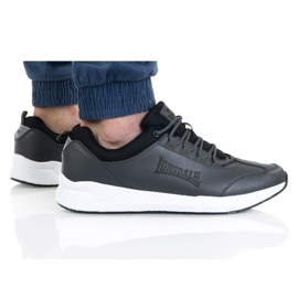 Scarpe Lonsdale Suthfield L2KI9003C nero