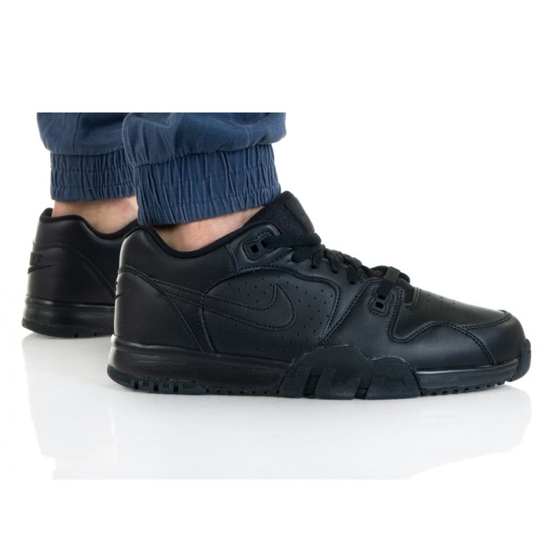 Nike Cross Trainer Low M CQ9182-001 scarpe nero