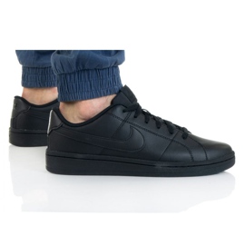 Nike Court Royale 2 M CQ9246-002 Scarpa nero