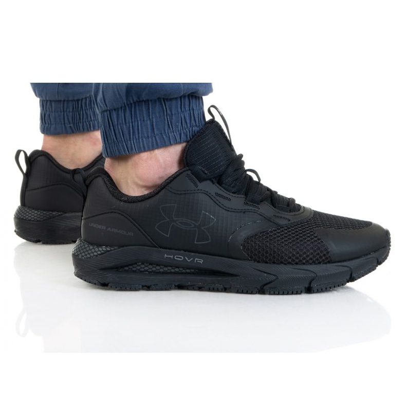 Scarpe Under Armour Hovr Sonic Strt M 3024369-003 nero