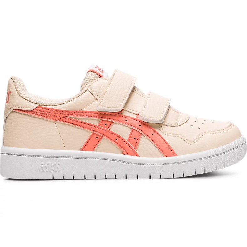 Asics Giappone S Ps Jr 1194A077-700 beige arancia