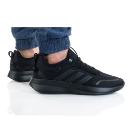 Scarpe Adidas Lite Racer Rebold M GV9979 nero