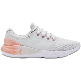 Under Armour Charged Vantage W 3023565-106 grigio