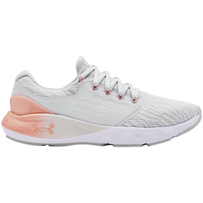 Under Armour Charged Vantage W 3023565-106 grigio