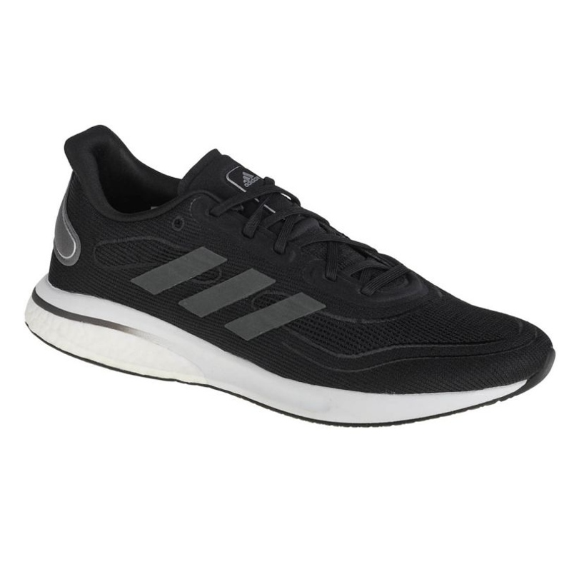 Adidas Supernova M EG5401 nero grigio