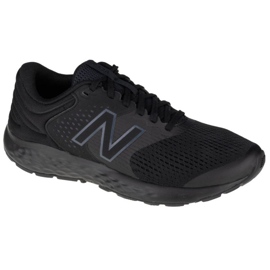 Scarpe New Balance M M520LK7 nero