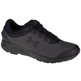 Under Armour Charged Escape 3 Evo M 3023878-002 nero grigio