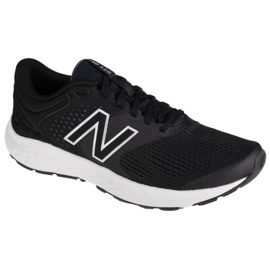 Scarpe New Balance M M520LB7 nero