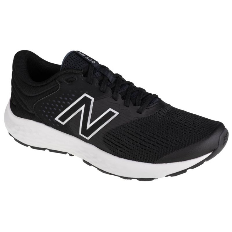 Scarpe New Balance M M520LB7 nero