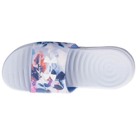 Under Armour W Ansa Graphic W 3024436-400 bianco blu