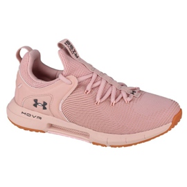 Under Armour W Hovr Rise W 3023010-600 rosa