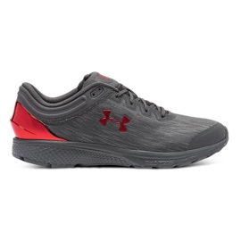 Under Armour Charged Escape 3 Evo Chrome M 3024 620-100 rosso blu grigio