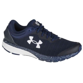 Under Armour Charged Fuga 3 Bl M 3024912-400 blu navy