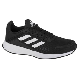 Adidas Duramo Sl M GV7124 scarpe nero