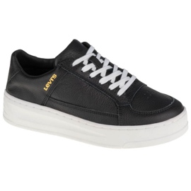 Levis Scarpe Levi's Silverwood SW 232335-700-59 nero
