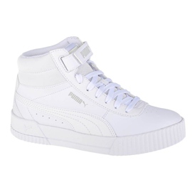 Puma Carina Mid W 373233-01 bianco