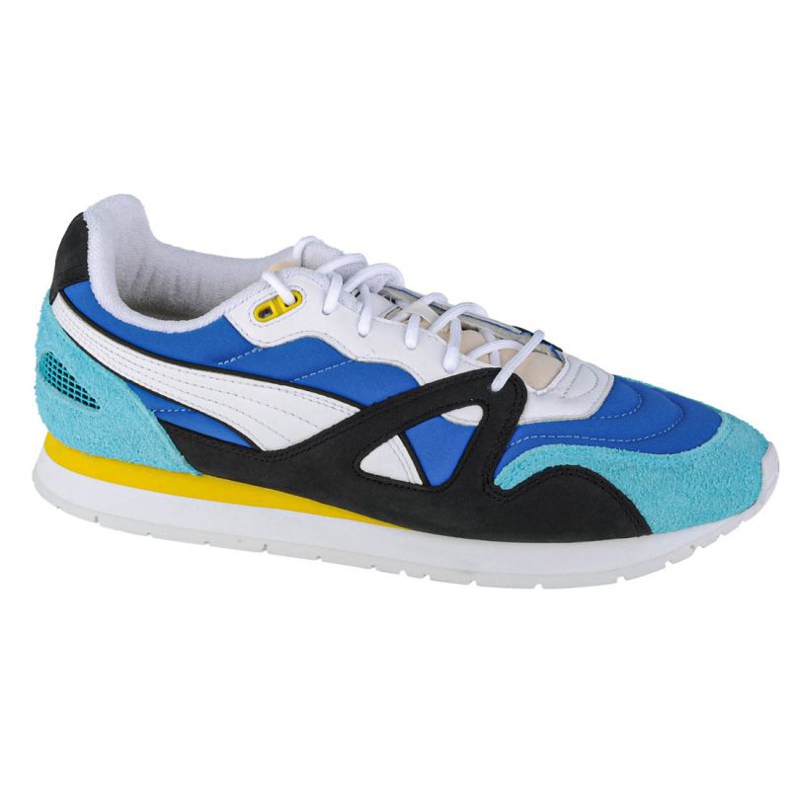 Puma Mirage Original Bright Pack Trainers M 375945-01 blu multicolore