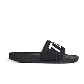 Ciabatte Adidas Terrex Adilette M EG5129 bianco nero