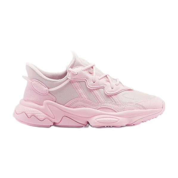 Scarpe Adidas Ozweego W FX6094 rosa