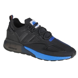 Scarpe Adidas Zx 2K Boost M FX7029 nero