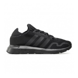 Scarpe Adidas Swift Run XM FY2116 nero