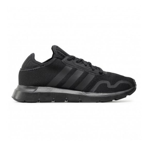 Scarpe Adidas Swift Run XM FY2116 nero