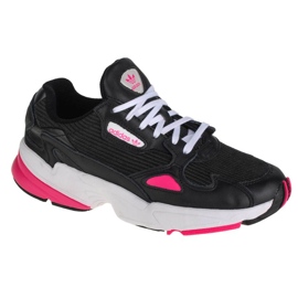 Scarpe adidas Originals Falcon EE5123 nero