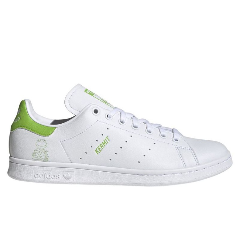 Scarpe Adidas Stan Smith M FX5550 bianca