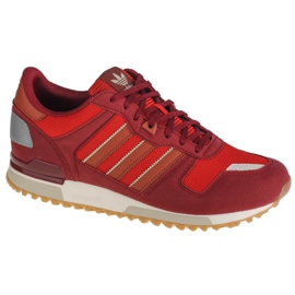 Scarpe Adidas Zx 700 M FX6956 rosso