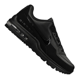 Scarpa Nike Air Max Ltd 3 M 687977-020 nero