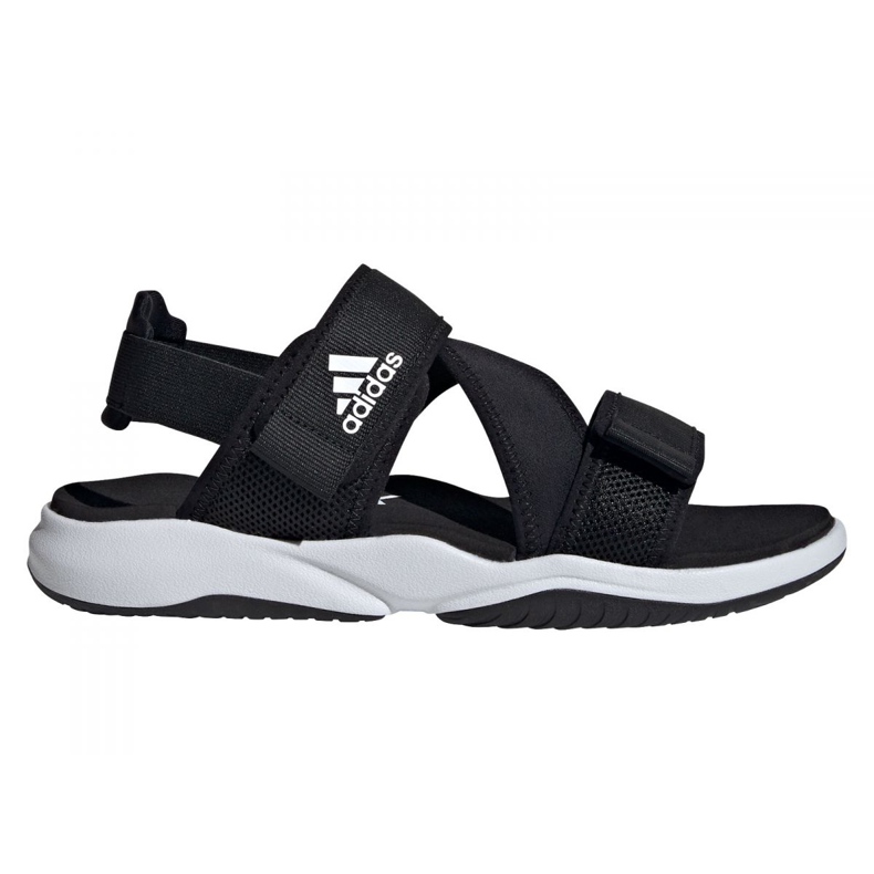 Sandali Adidas Terrex Sumra M FV0834 nero