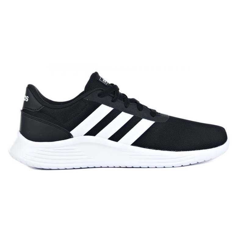 Scarpe Adidas Lite Racer 2.0 M EG3283 nero
