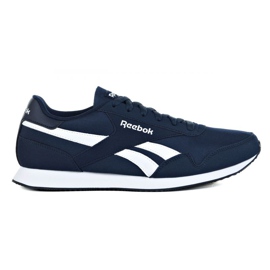 Reebok Royal Cl Jogger 3 M EF7787 blu