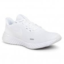 Nike Revolution 5 M BQ3204-103 bianco