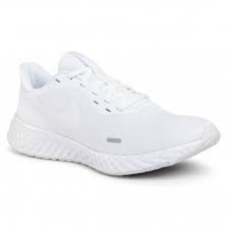 Nike Revolution 5 M BQ3204-103 bianca