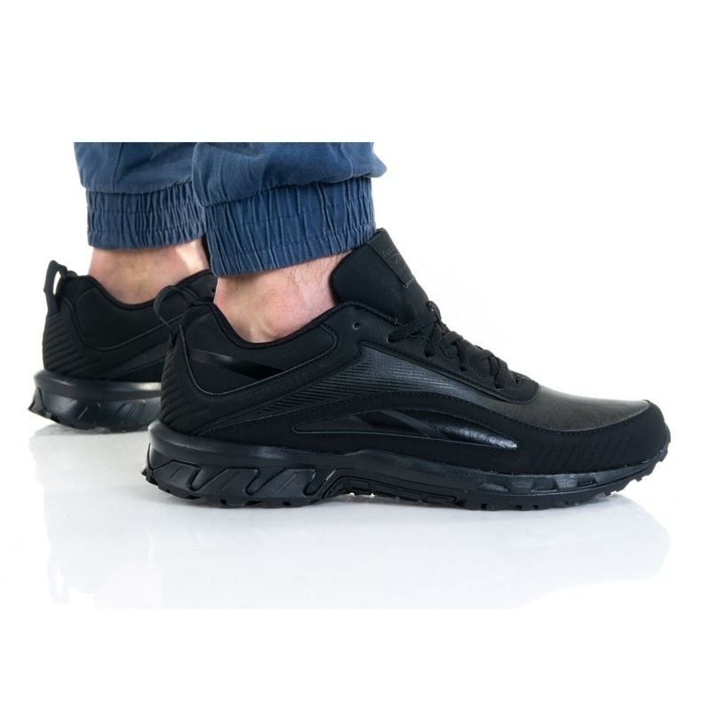 Reebok Ridgerider 6.0 Lthr M FY1631 nero