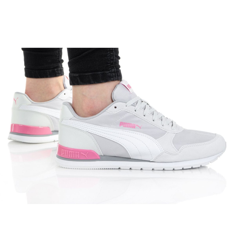 Puma St Runner V2 Nl Jr 365293 28 bianca