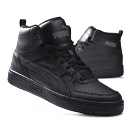 Scarpe Puma Rebound Joy 374765 07 nero