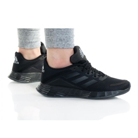 Scarpe Adidas Duramo Sl K GV9820 nero
