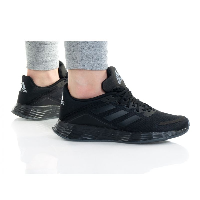 Scarpe Adidas Duramo Sl K GV9820 nero