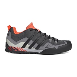 Scarpe Adidas Terrex Swift Solo M S29255 grigio