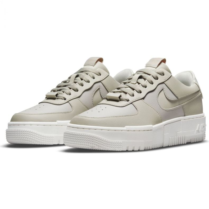 Nike AD1 Pixel Donne CK6649-104 beige