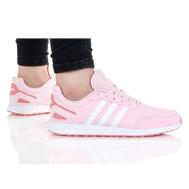 Scarpe Adidas Vs Switch 3 K FY7260 nero rosa